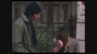 مردی که به زانو در آمد - A Man on His Knees