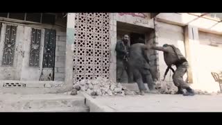 دانلود فیلم یک جنگ خصوصی 2018 A Private War دوبله فارسی