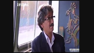 سریال کتاب فروشی هدهد / قسمت 9