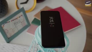 معرفی و بررسی گوشی سامسونگ M30s