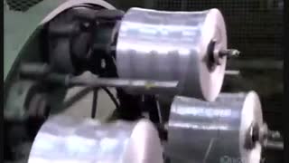 فرایند تولید سیم