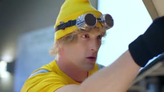 موزیک ویدئو باحال Help Me Help You از Why Don't We