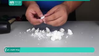 آموزش حقه های جالب برای تردستی و شعبده بازی