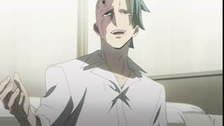 انیمه ID:invaded قسمت 7 با زیرنویس فارسی