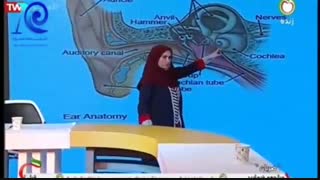 دکتر اصغری در برنامه ضربان شبکه سلامت قسمت اول