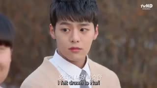 سریال کره ای کوتاه دنیای 17 سالگی من قسمت 08 با زیرنویس فارسی /The World of My 17 Korean Drama 2020