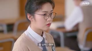 سریال کره ای کوتاه دنیای 17 سالگی من قسمت 09 با زیرنویس فارسی /The World of My 17 Korean Drama 2020