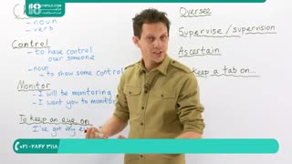 مراحل یادگیری زبان انگلیسی