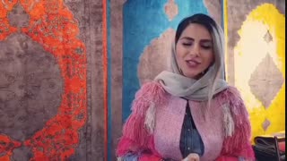 فروش فرش دستبافت در موزه گالری دیدی سنتر
