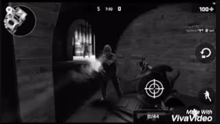 شما زمانی که تیر تموم میکنید چیکار میکنید؟؟