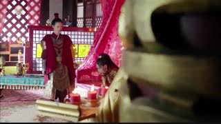 قسمت سی و دوم سریال چینی خدای جنگ . قهرمان ژائو زی لانگ God of War, Zhao Yun 2016