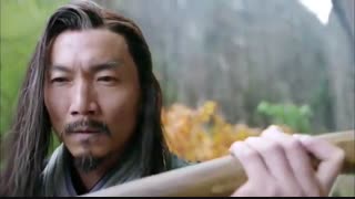 قسمت سی و چهارم سریال چینی خدای جنگ . قهرمان ژائو زی لانگ God of War, Zhao Yun 2016