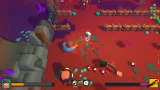 دانلود بازی کامپیوتر انفجار هیولا Monster Blast