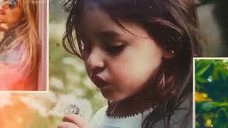 پروژه اسلایدشو افترافکت به سبک سینمایی ⭐️