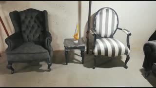 تخت تاشو مبلی