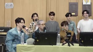 برنامه GOT7 Dyeary | قسمت هفتم با زیرنویس فارسی