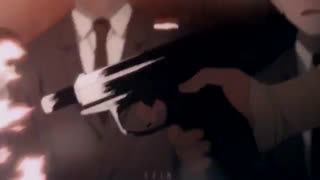 DIZZY || Bungou Stray Dogs [amv]