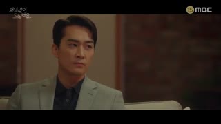 قسمت 27-28 سریال کره ای Dinner Mate 2020 - با زیرنویس فارسی