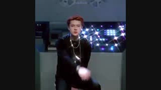 میکس موزیک ویدیو تلفن از سچان - telephone - SeChan - exo - اکسو - سهون - چانیول - sehun - Chanyeol