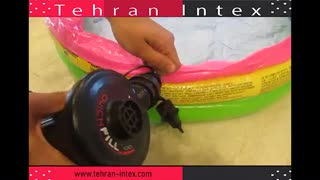 وان بادی کودک اینتکس