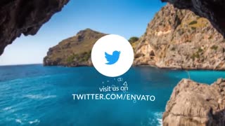 Simple Logo Reveal برای پریمیر