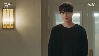 قسمت چهارم سریال کره ای گابلین Goblin + زیرنویس فارسی چسبیده ( درخواستی )