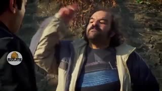 سریال پایتخت فصل 6 - قسمت 8