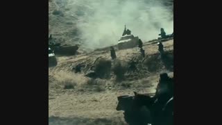 تریلر و تیزر 12 Strong