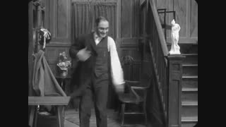 فرار مینی‌بوسی - A Jitney Elopement 1915