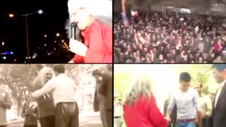 پدر فلسفه نوین فیلسوف حکیم ارد بزرگ خراسانی می گوید- 43