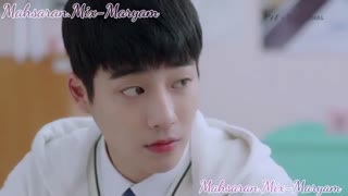 میکس عاشقانه و شاد  سریال کره ای بهترین اشتباه فصل اول-Best Mistake 2019 با آهنگ دلبر خوش خنده ی من