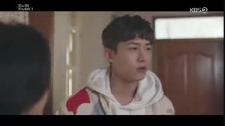 قسمت دوم سریال کره‌ای مردها مثل هم هستندMen Are Men 2020+زیرنویس فارسی آنلاین