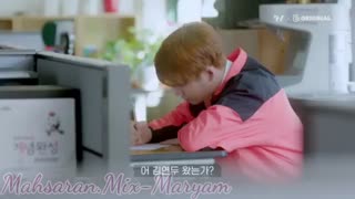 میکس عاشقانه و احساسی  سریال کره ای بهترین اشتباه فصل دوم -Best Mistake 2020 با آهنگ سهم من از تو -مرتضی پاشایی