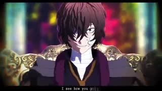 Dazai beast