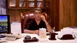 کاشت ریش و سبیل