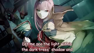 nightcore : Natural (Female Version)