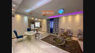 1000 متر باغ ویلا در لم آباد ملارد