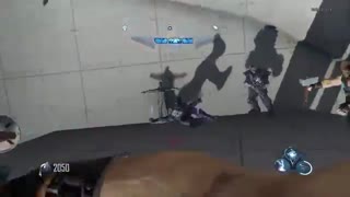 The Avengers | Footage of THQ's Cancelled FPS [July 14, 2011 Build]