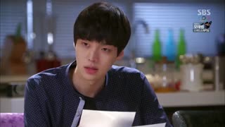 قسمت شانزدهم سریال کره ای تو از ستاره ها اومدی My Love from the Star + زیرنویس فارسی آنلاین { درخواستی ویژه }