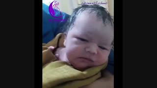 سزارین اورژانسی توسط دکتر معارفیان