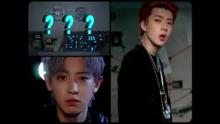 EXO-SC - Telephone Feat. 10CM