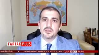 پاسخ دندان شکن یک کارشناس به طرفدار قاتلان سردار سلیمانی در بی بی سی