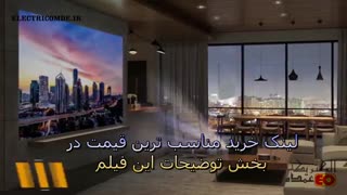 معرفی 5تا از بهترین ویدئو  پروجکتور های سال 2020