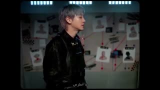 موزیک ویدیو telephone از سچان(exo sc)با زیرنویس فارسی