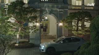 قسمت پنجم سریال کره ای گابلین Goblin + زیرنویس فارسی چسبیده ( درخواستی )