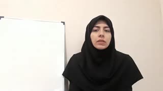 پارت1 جلسه اول درس کارآفرینی -مأسفی