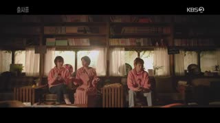 قسمت سوم سریال کره ای The Ballot 2020 - با زیرنویس فارسی