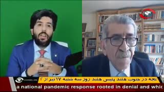 چرا باید از جمهوری اسلامی پدافند کرد؟ آیا پیمان نامه با چین به زیان ماست؟ - امید دانا و حشمت رییسی