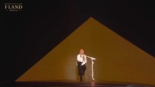 کاور تکی مینی در آی لند اهنگ why do you love me