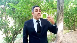 دوره آموزشی بهترین مشاور املاک باش  ( جلسه پنجم       وبژگی های مشاور حرفه ای )